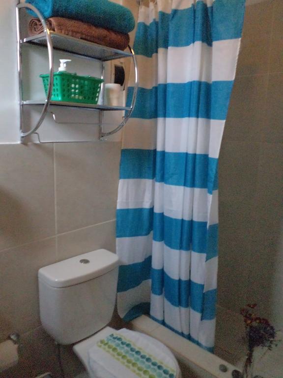 A Pousada La Casa De Karla Lima Quarto foto