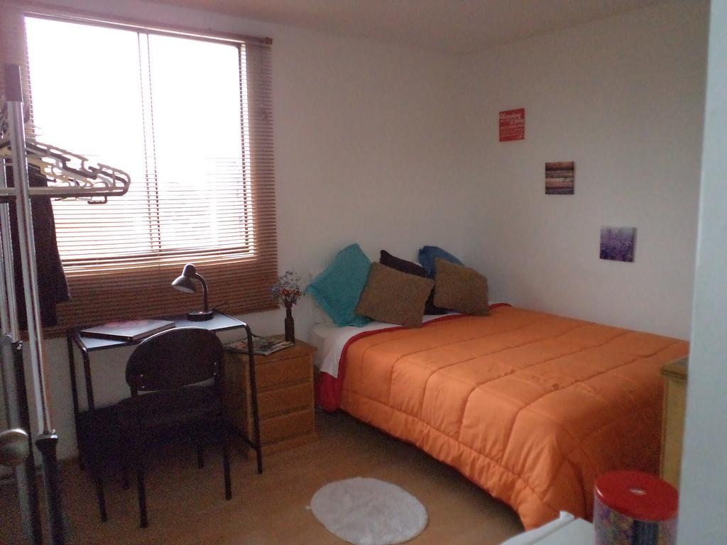 A Pousada La Casa De Karla Lima Quarto foto