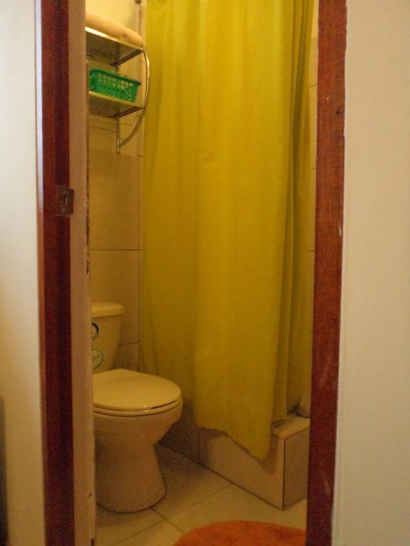 A Pousada La Casa De Karla Lima Quarto foto