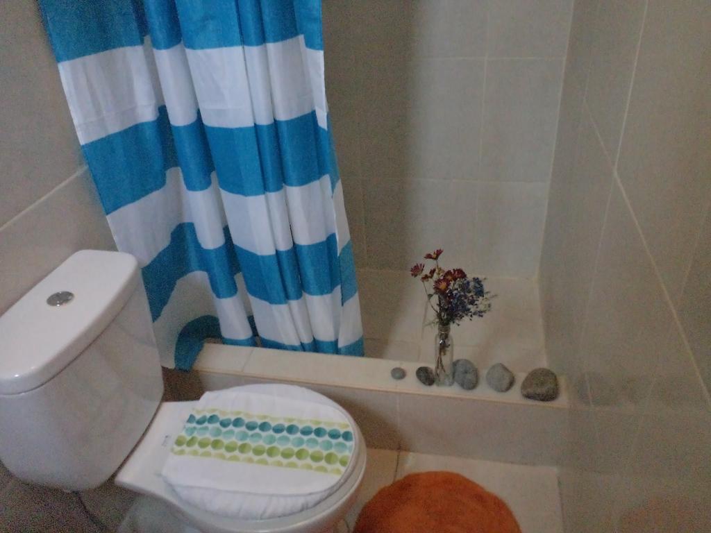 A Pousada La Casa De Karla Lima Quarto foto