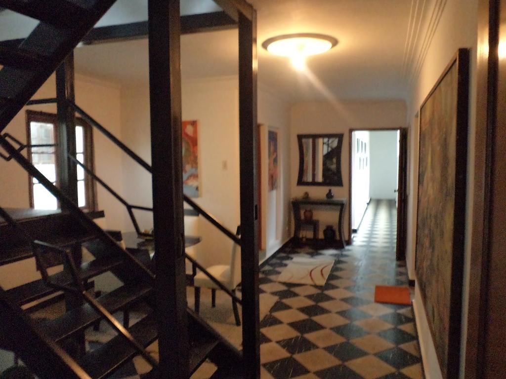 A Pousada La Casa De Karla Lima Quarto foto
