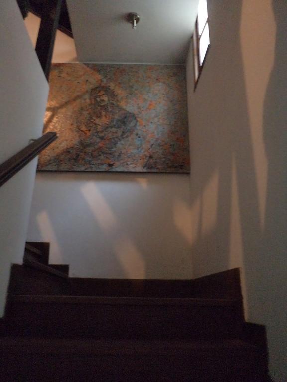 A Pousada La Casa De Karla Lima Quarto foto