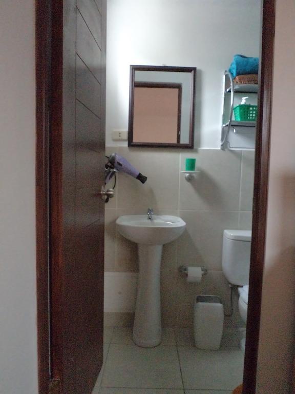 A Pousada La Casa De Karla Lima Quarto foto