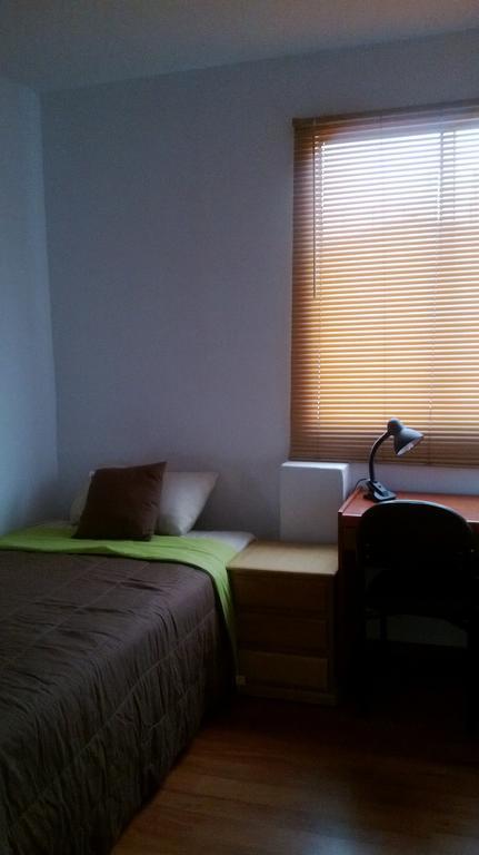 A Pousada La Casa De Karla Lima Quarto foto